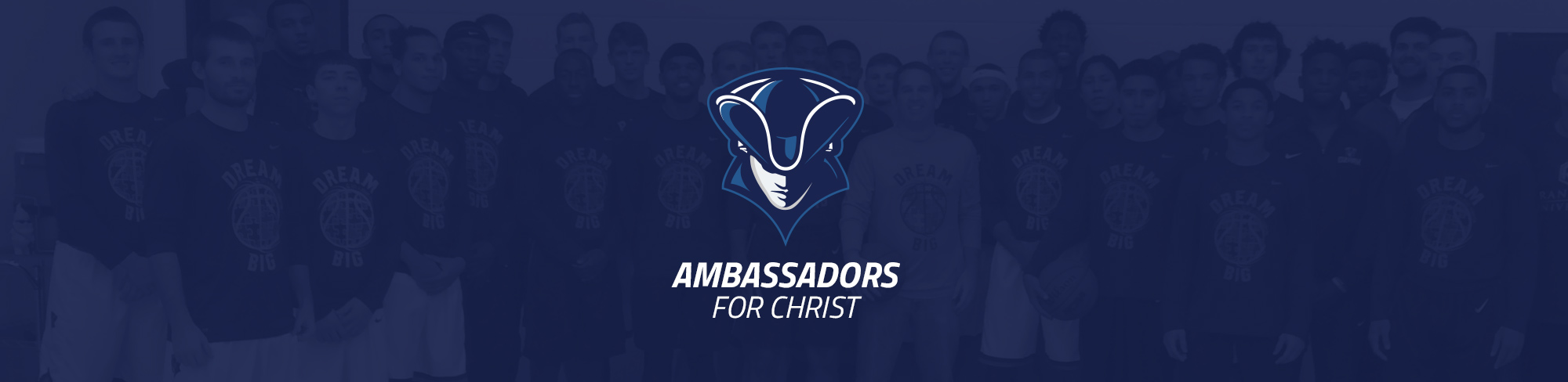 Ambassadors for Christ