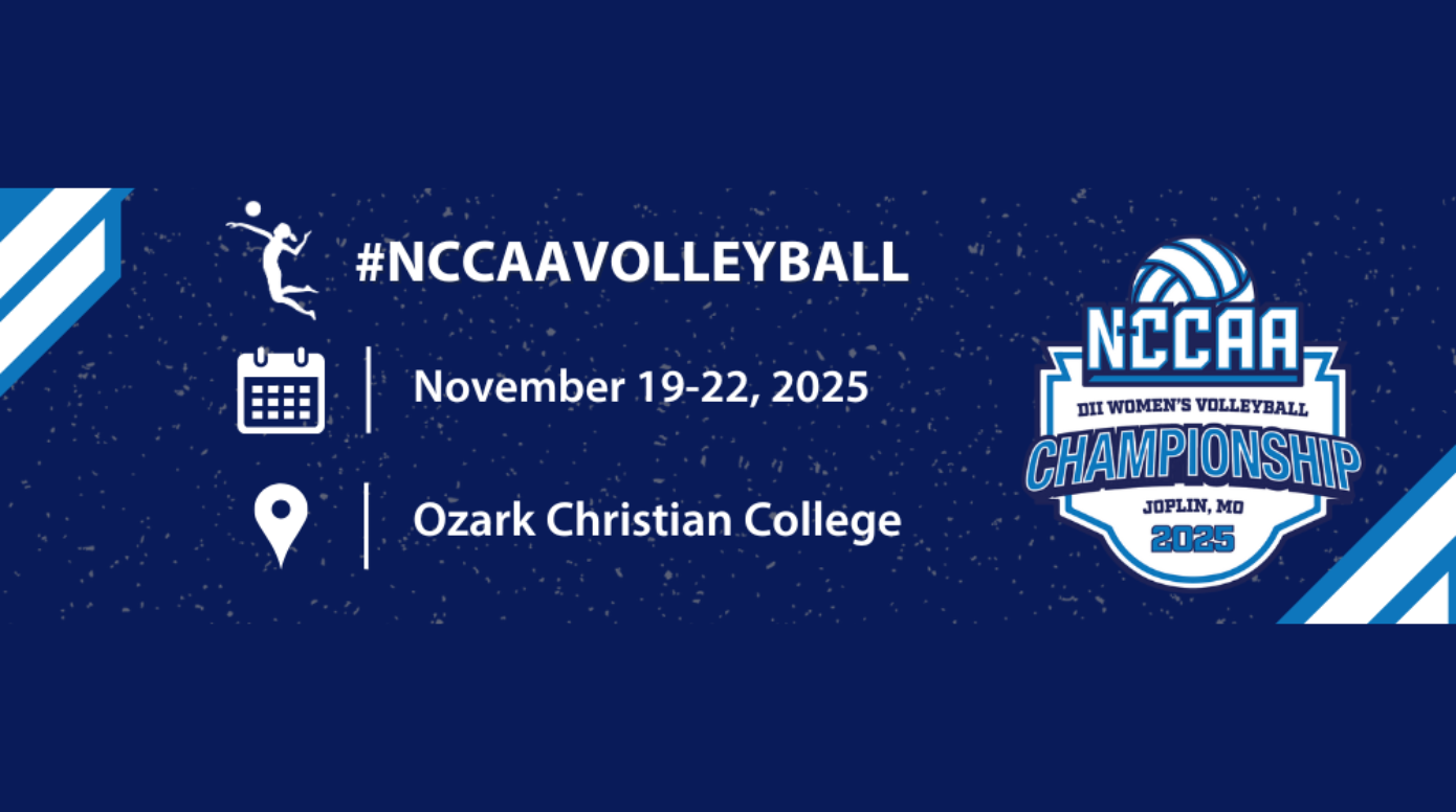 Volleyball Championship Details Slide