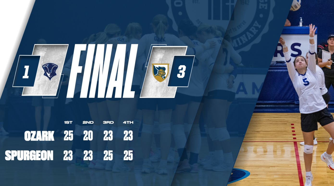 Ambassadors Fall in Close Battle at Home