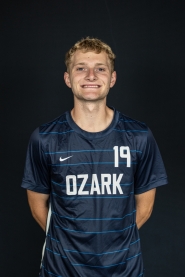 Sam Larsen