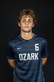 Hudson Clevenger