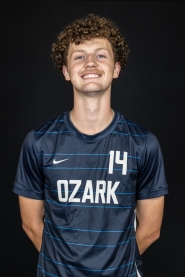 Parker Hedman