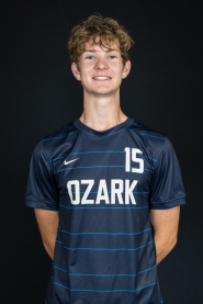 Tucker Casey