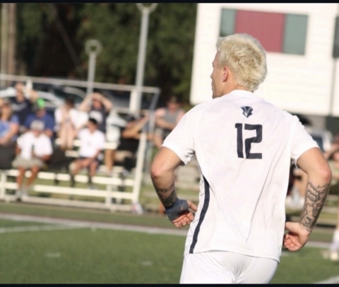 OCC Men’s Soccer Battles Randall to a 1-1 Draw