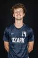 Parker Hedman